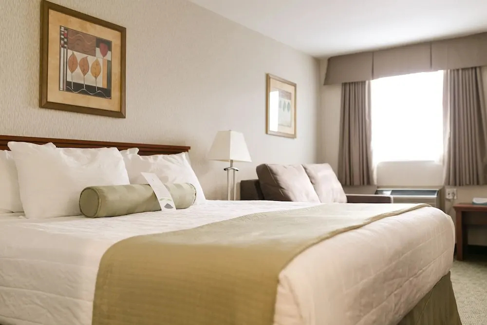 Victoria Inn Flin Flon