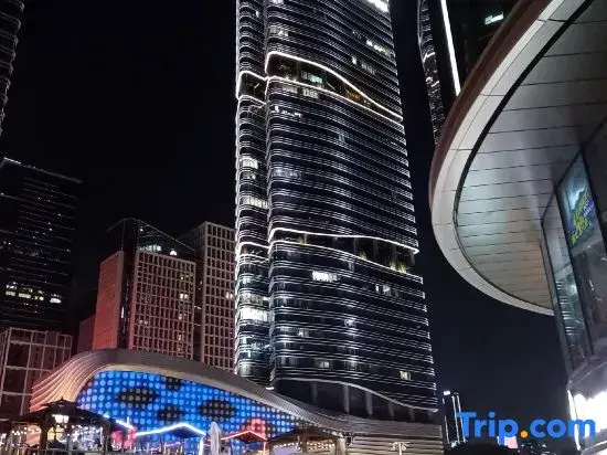 Yunxi Qingju·High-Rise | Sky·View Residence