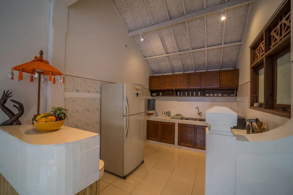Seminyak Beach, Center Location, Walk to Beach, Cafes, Shops, all Else