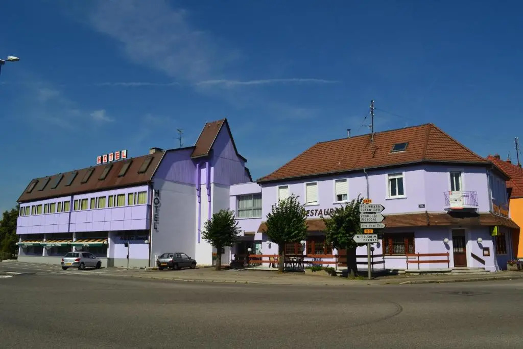 Hotel Restaurant Niemerich