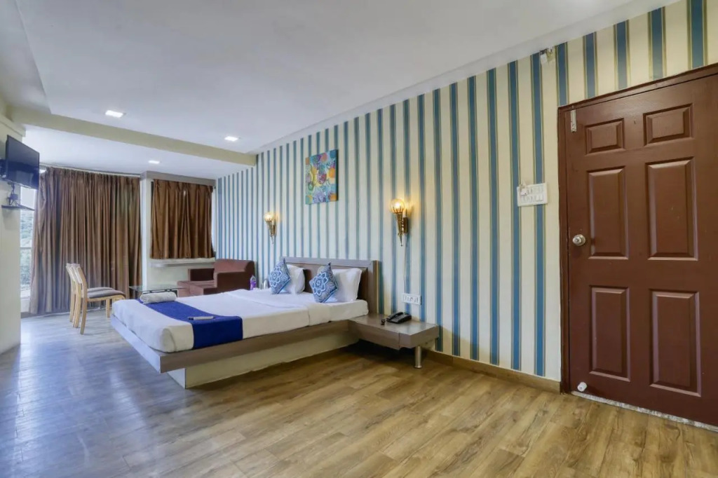Hotel Dwarika Inn