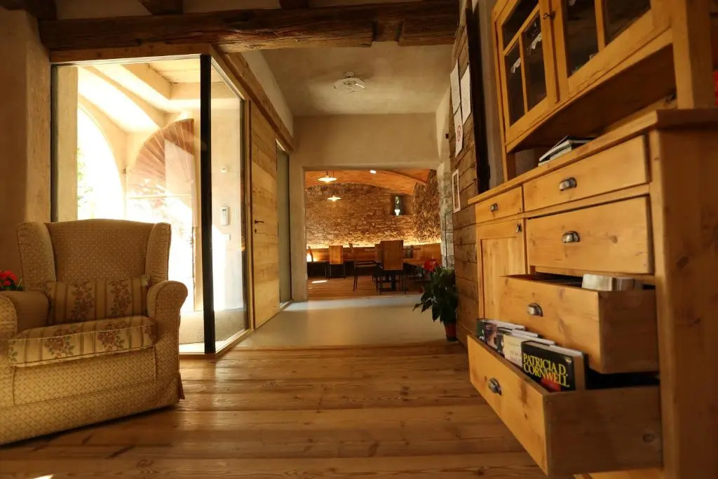 Agritur Ciastel