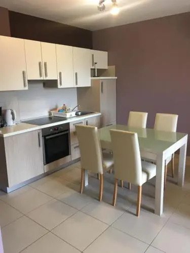 Apartments Braje
