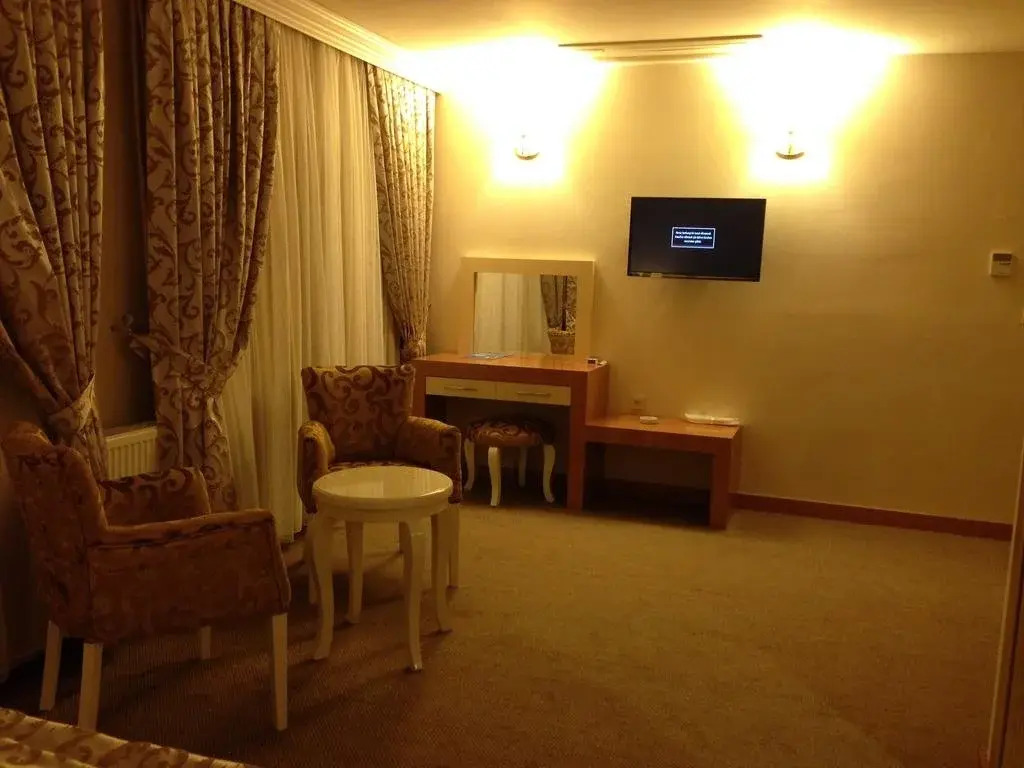 Akun Hotel