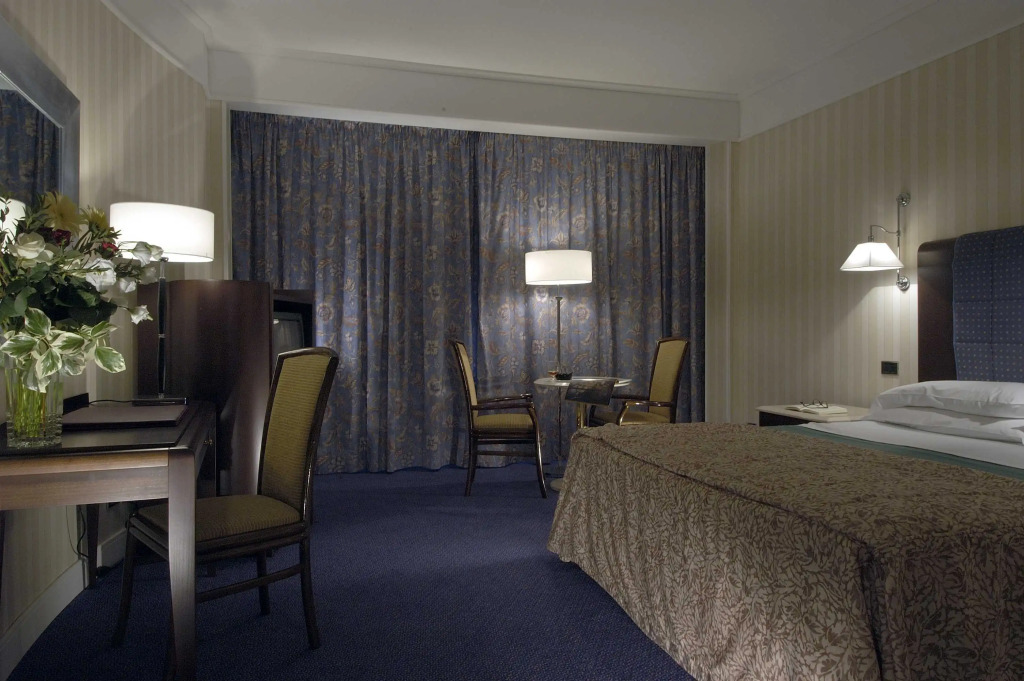 Radisson Blu Hotel, Florence