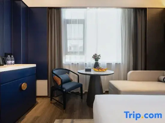 Mehood  Hotel (Nanning East Station Branch)