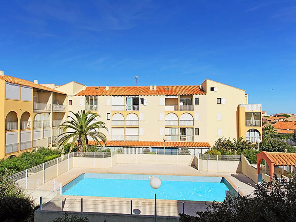 Les Maisons de la Plage 22354