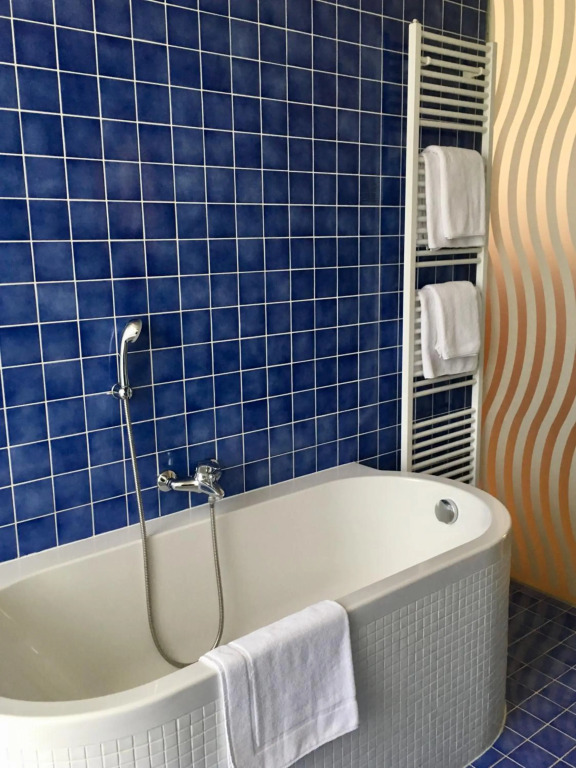 Hotel Okresní Dům