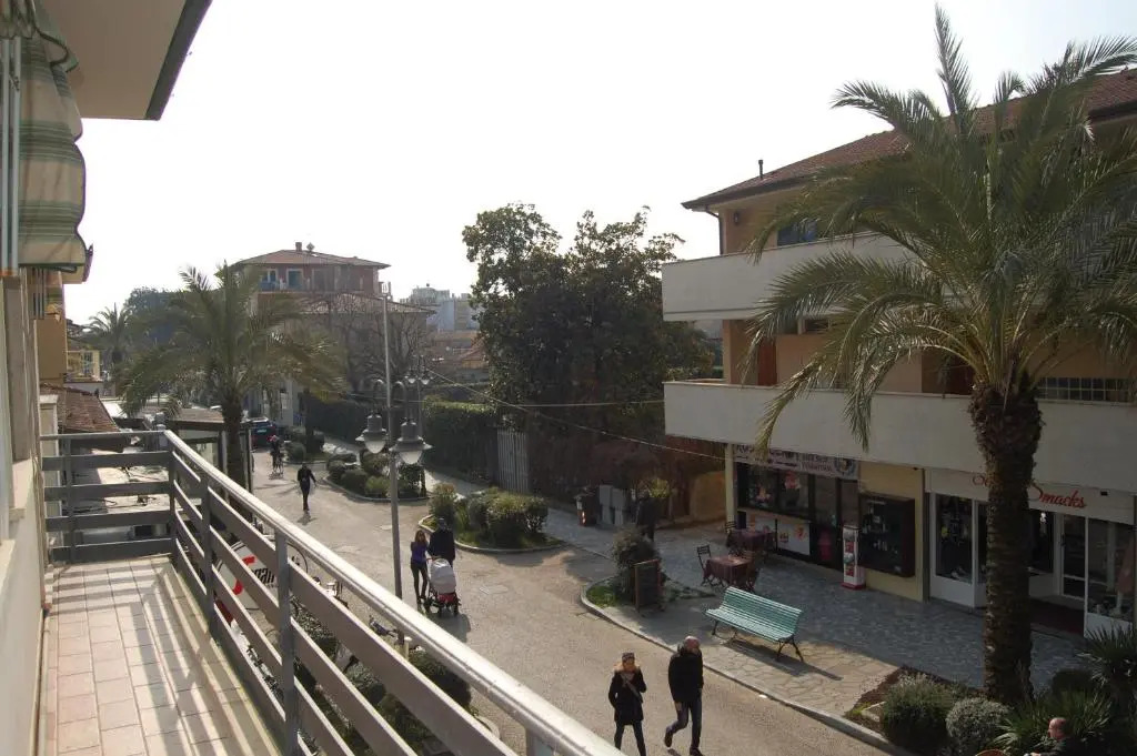 Appartamento Versilia