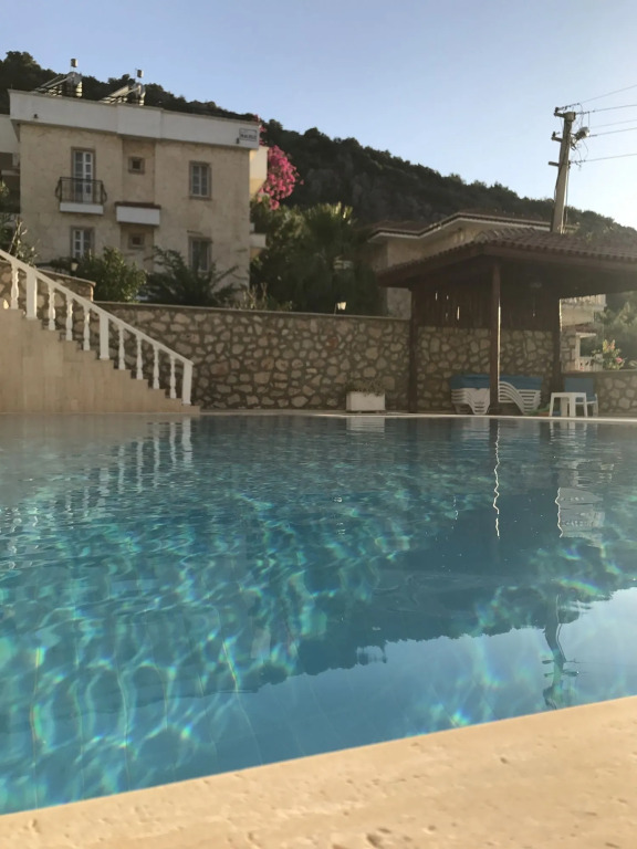 Matiana Hotel