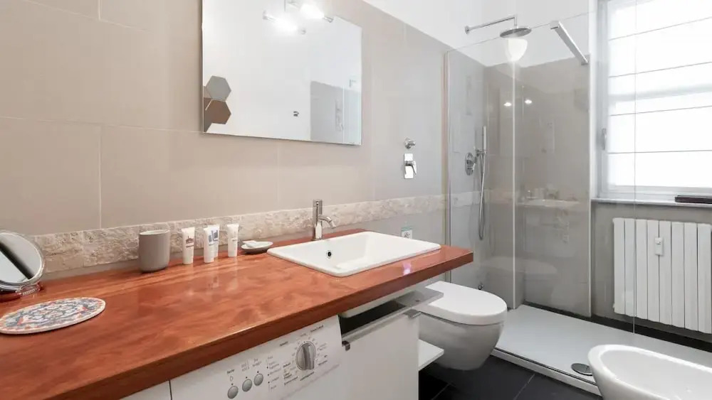 Italianway Comfort - Tagiura 8