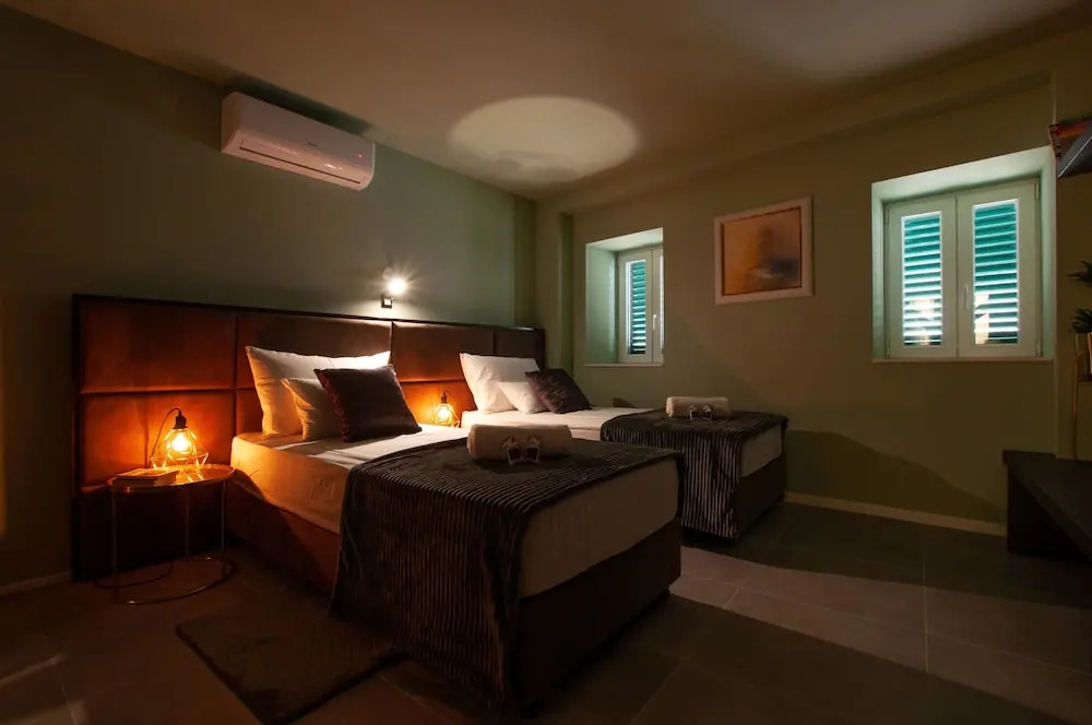 Xboutique Rooms Marinac