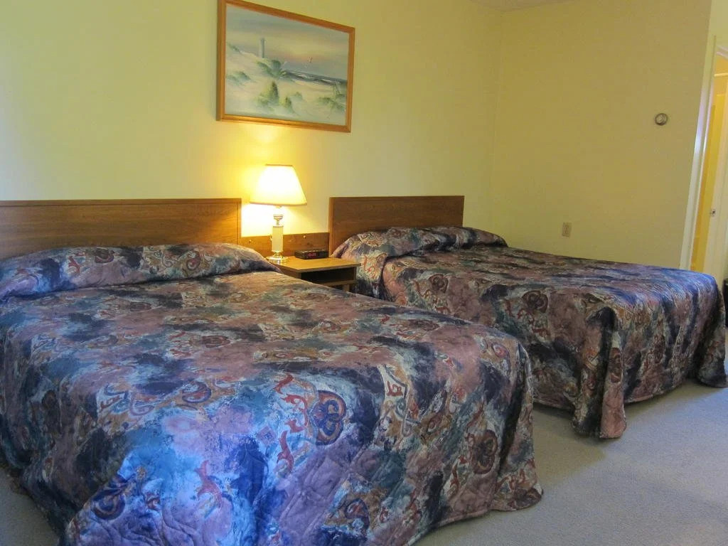 Bridgetown Motor Inn