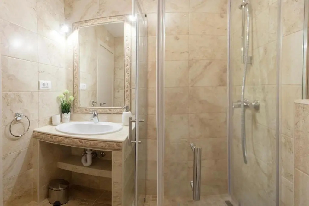 Apartmani Luca