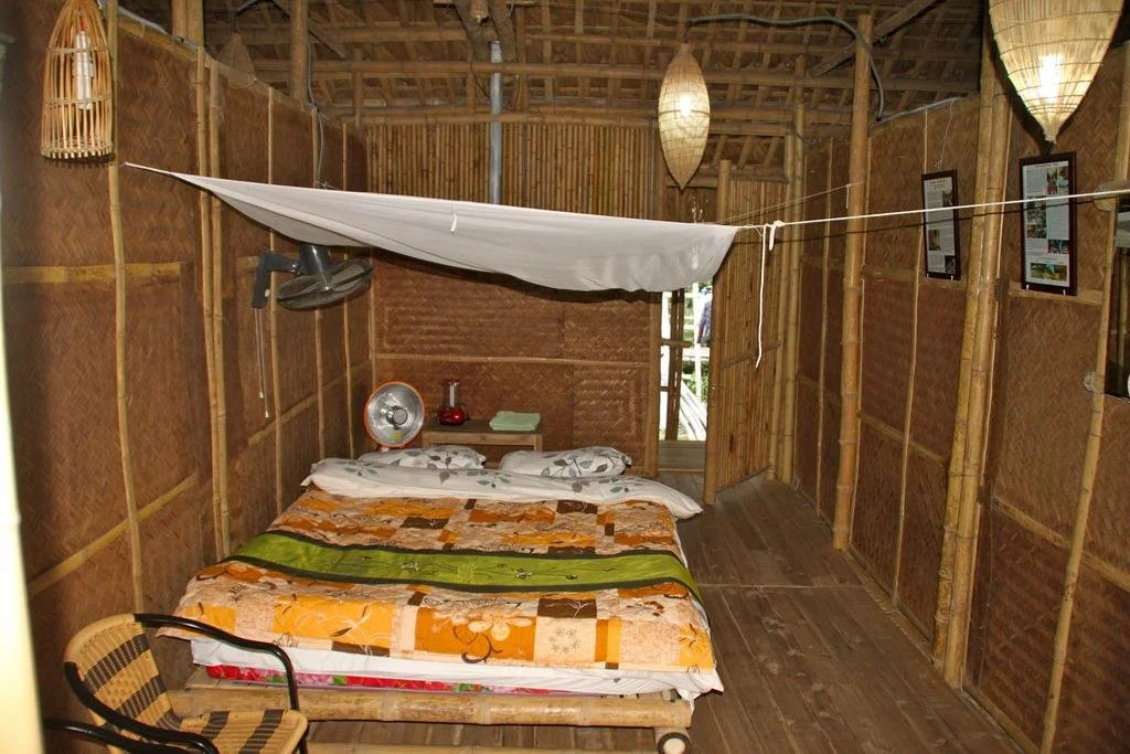 Nguyen Shack Ninh Binh