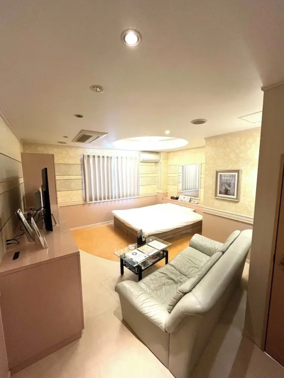 Hotel Annoie
