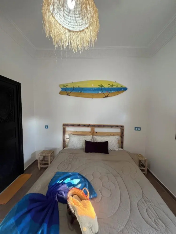 Blue Pearl Surf & Yoga House