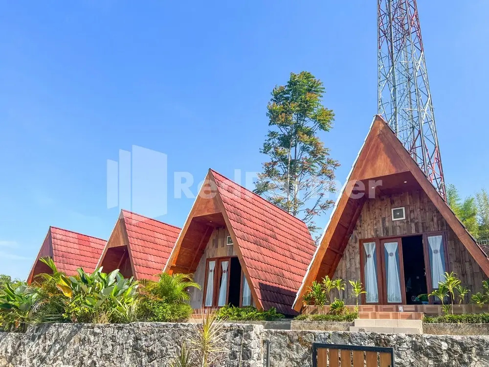 Glamping Pengilon Edupark Mitra RedDoorz