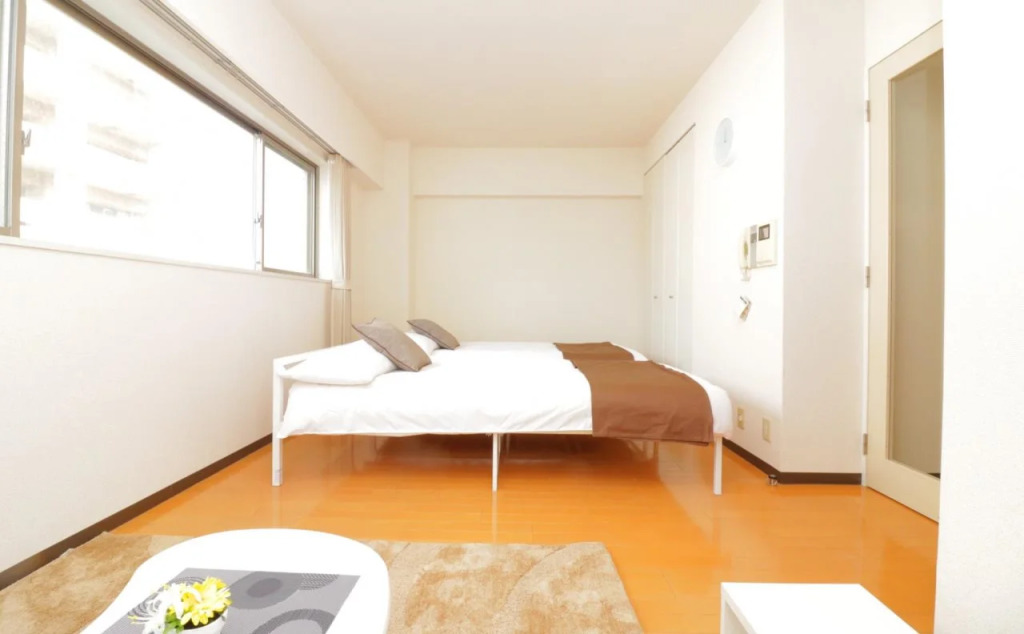 HG Cozy Hotel No.13