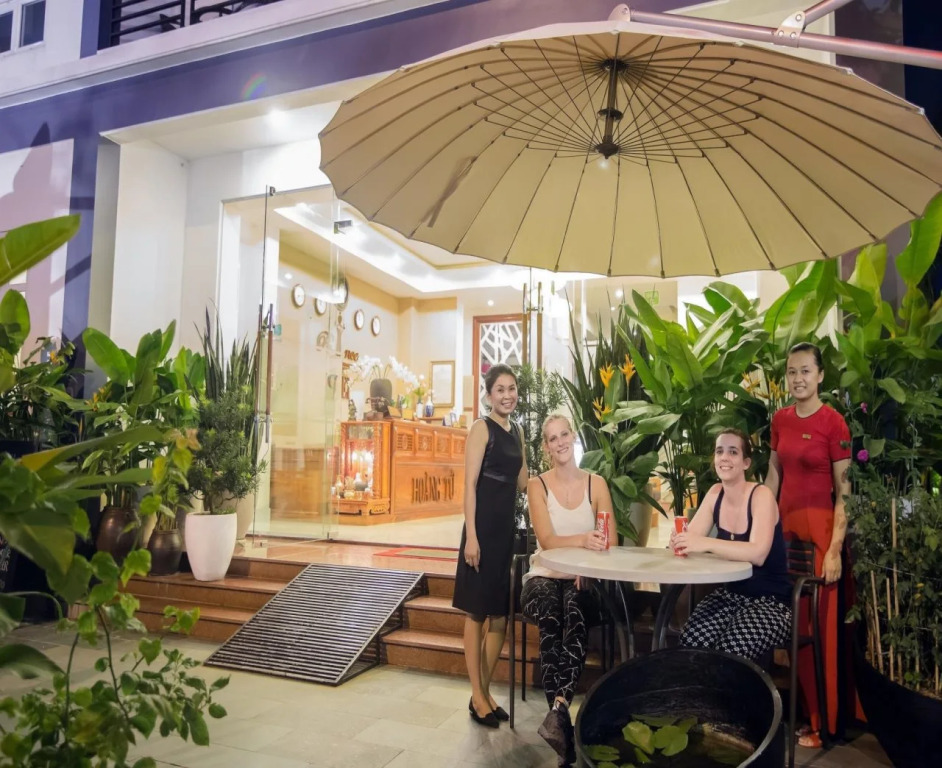 Prince Hotel