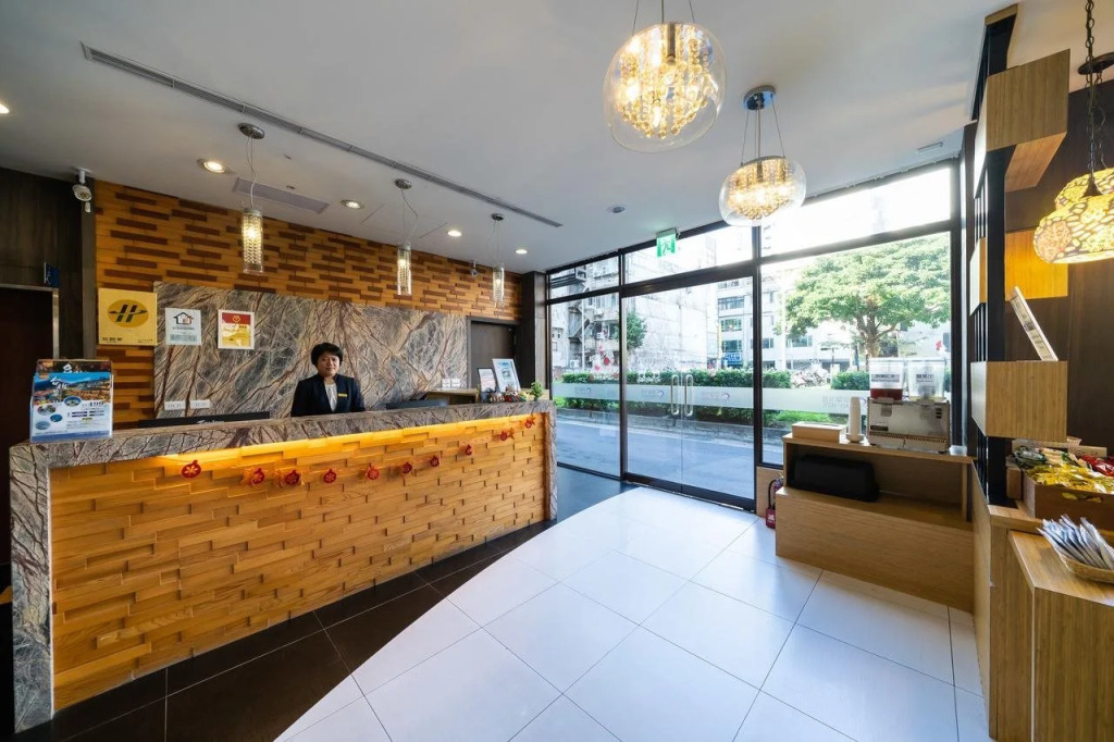 綺樂文旅 康定館 Le Room Hotel Kangding
