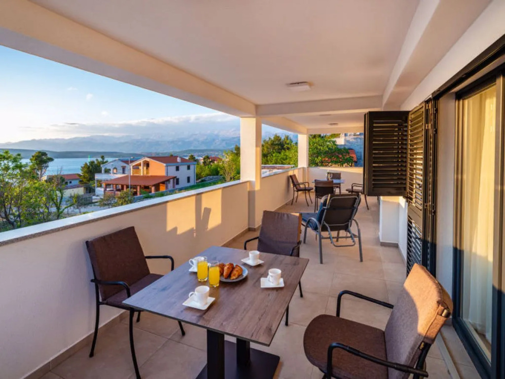 Apartment Ilux Novigrad (Zadar)