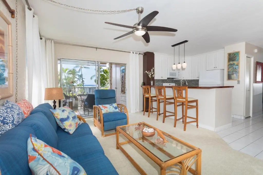 Alii Villas