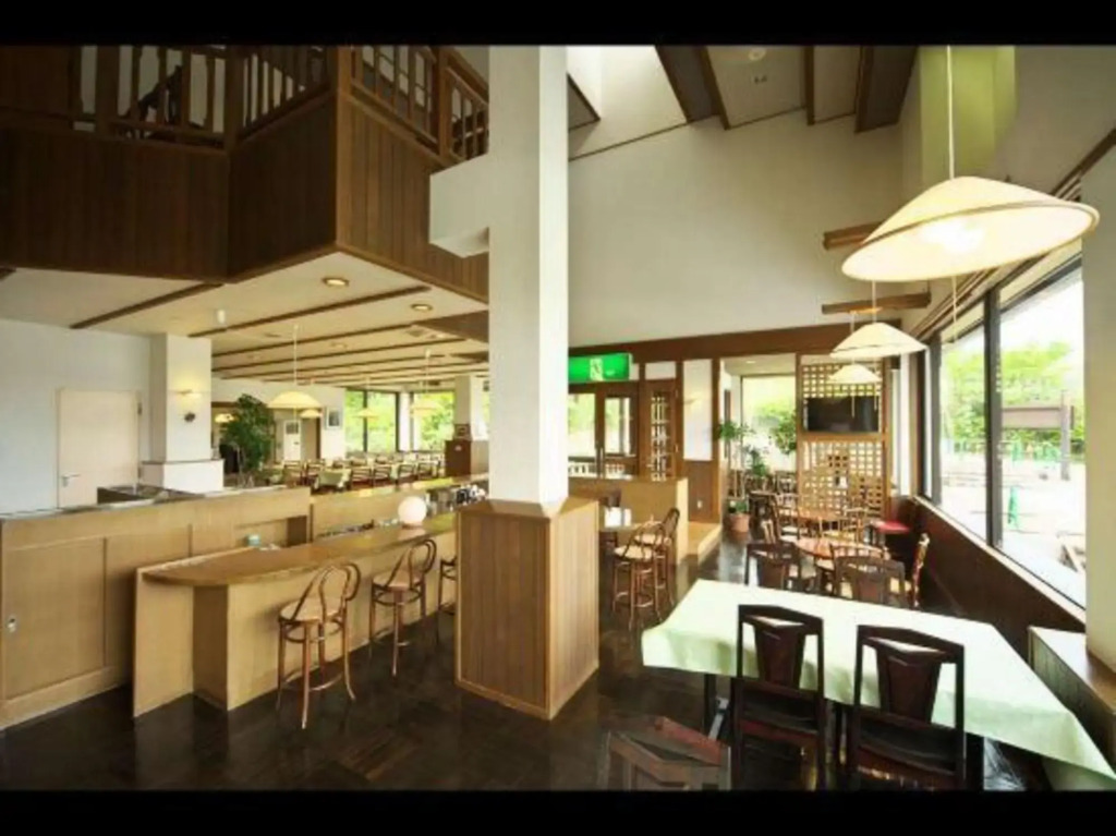 Gassan Resort Inn