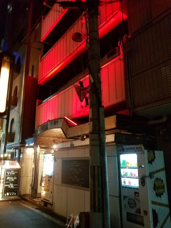 Hotel Jay