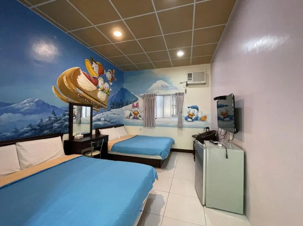 Baisha Bay B&B