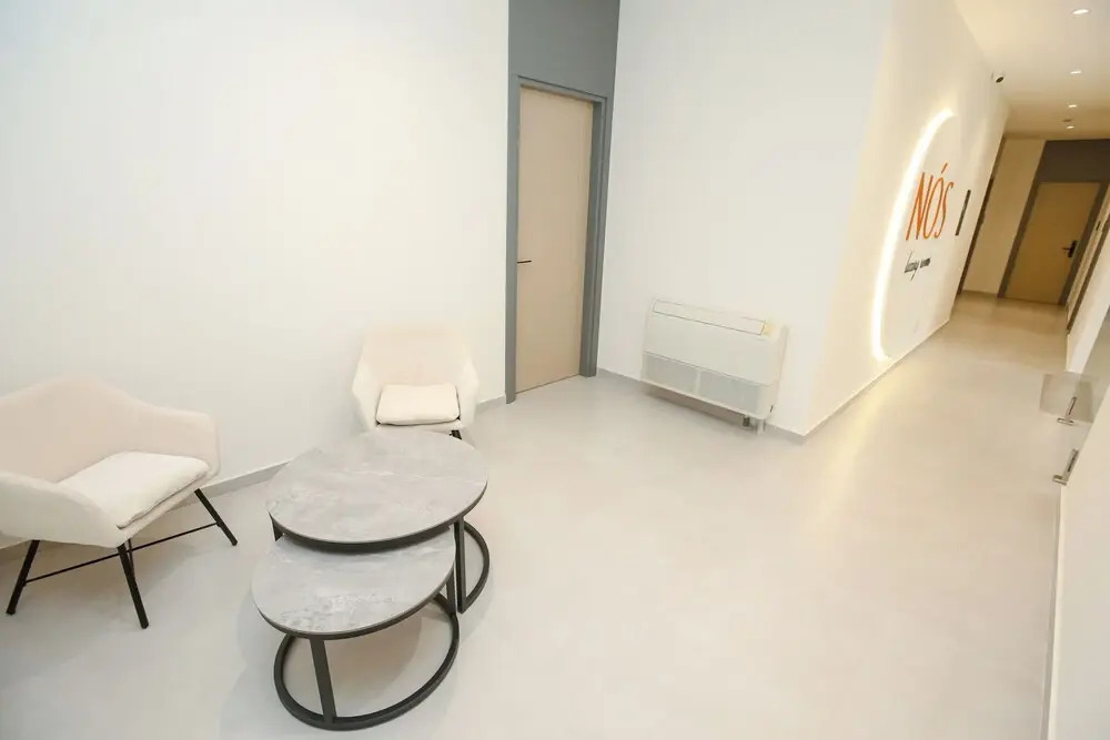 NÓS Luxury Rooms Shkoder
