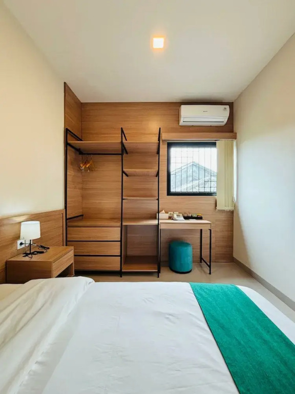 Saptama Living