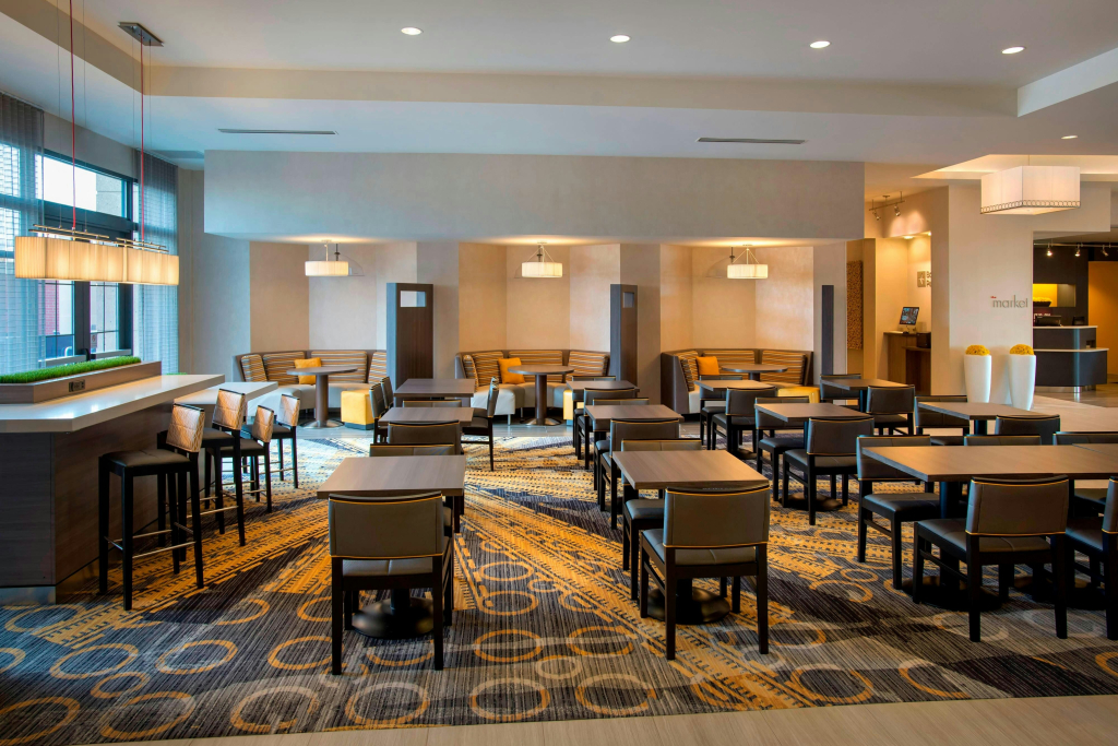 Courtyard by Marriott Philadelphia Lansdale