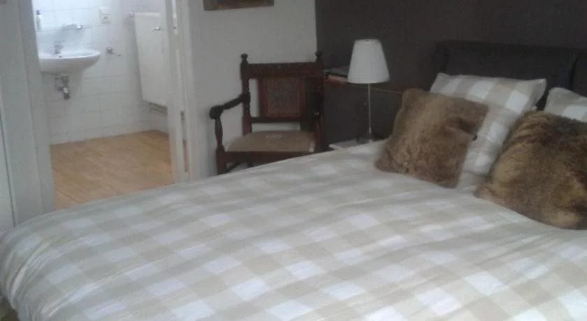 B&B Villa Vanilla