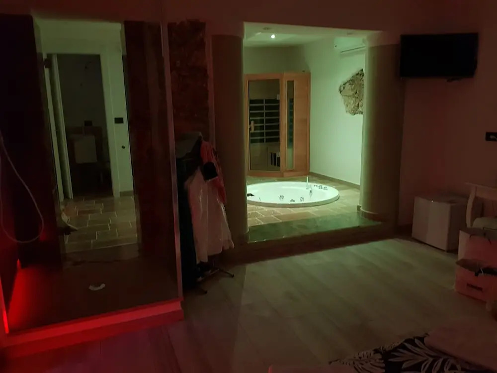Il Daviduccio Suite