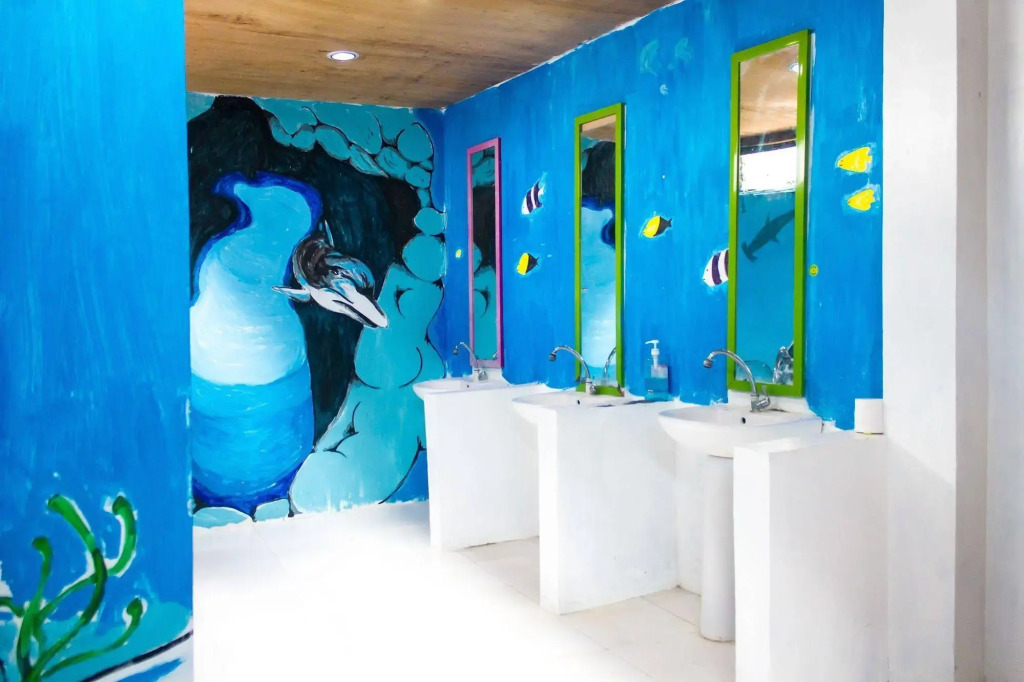 Le Village - Hostel