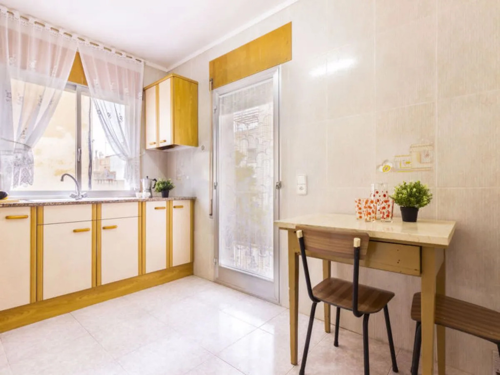 Apartment Carmen L'Ampolla