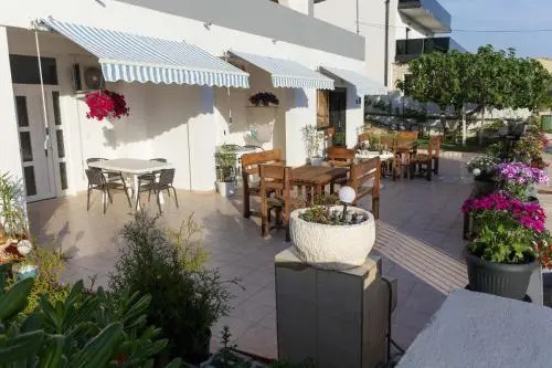 Apartments Antonio