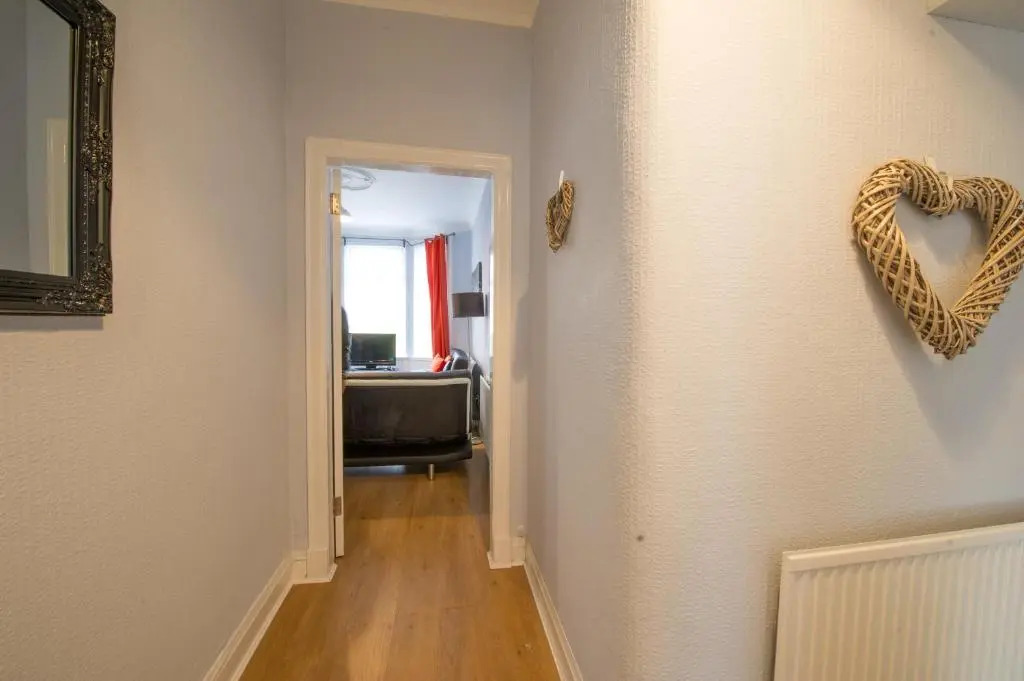 PREMIER - Crathie View Apartment