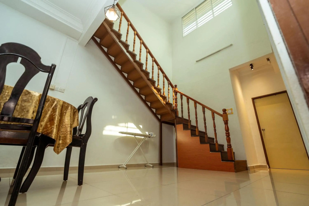 GLYSM Sunway Stay "Pura Vida"