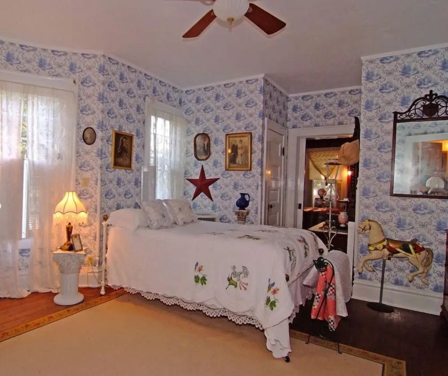 Daffodale House B&B