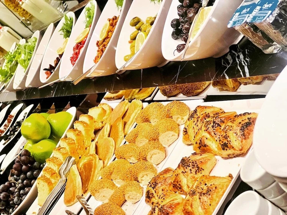 Butik Rafo Otel
