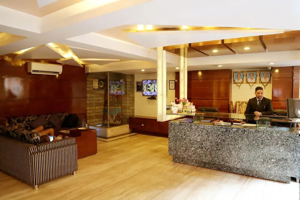 Hotel Geetasaar