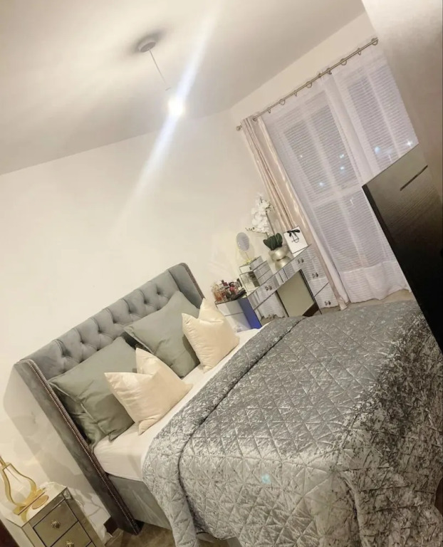 Luxury Apartment in the Heart of Dartford
