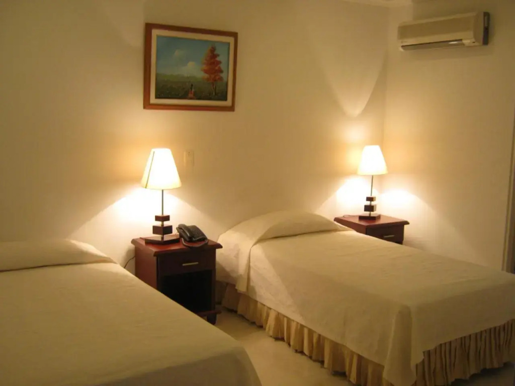 Hotel Sol Dorado
