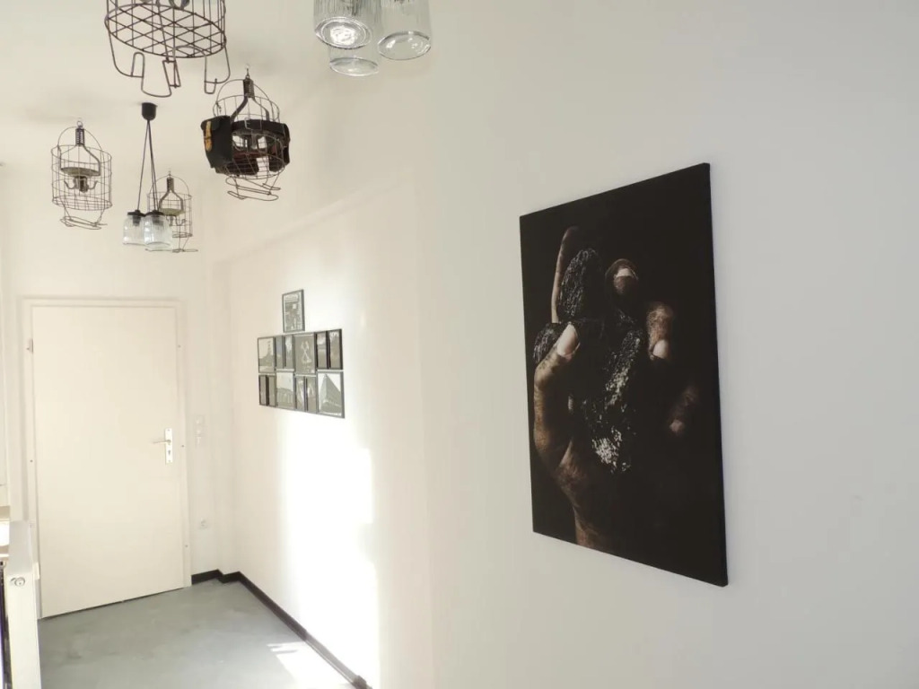Zentrales Apartment in Gelsenkirchen