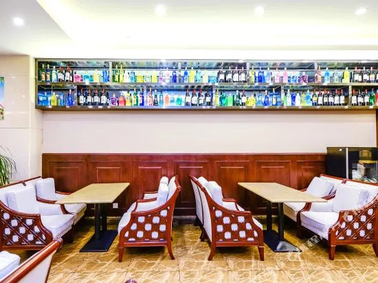 Bilan Riverside Hotel (Chongqing Bishan)