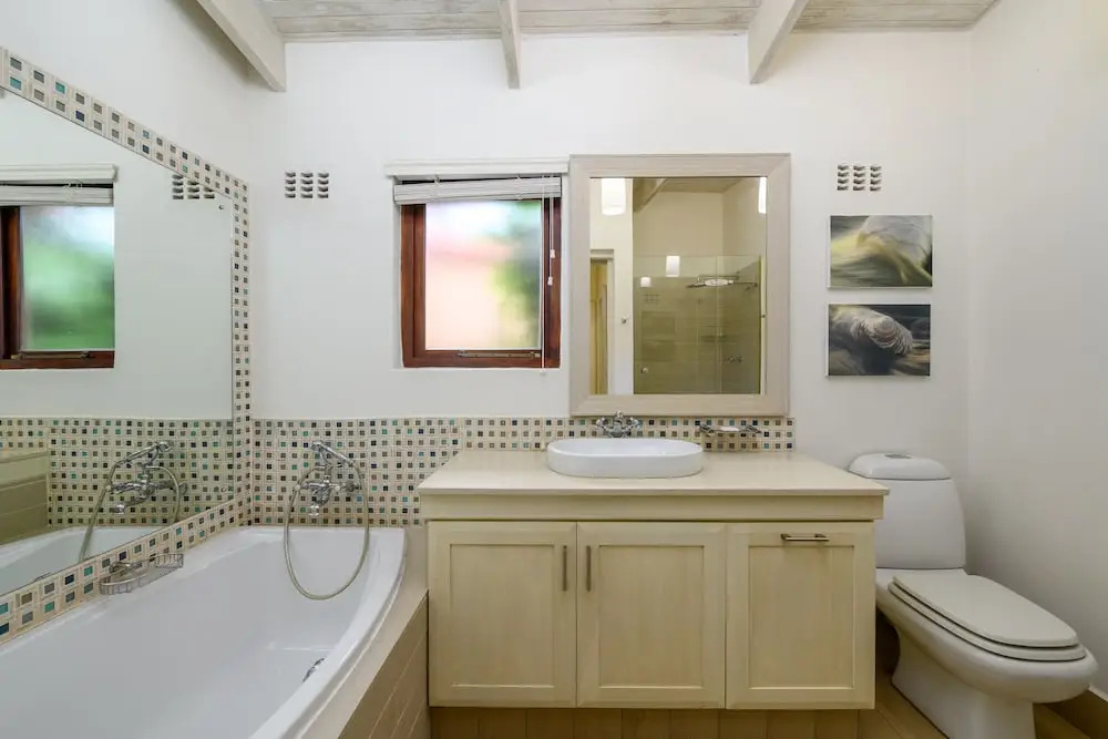 San Lameer Villa Rentals 2702