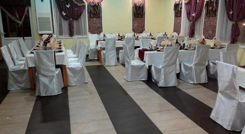 Family Hotel Helios