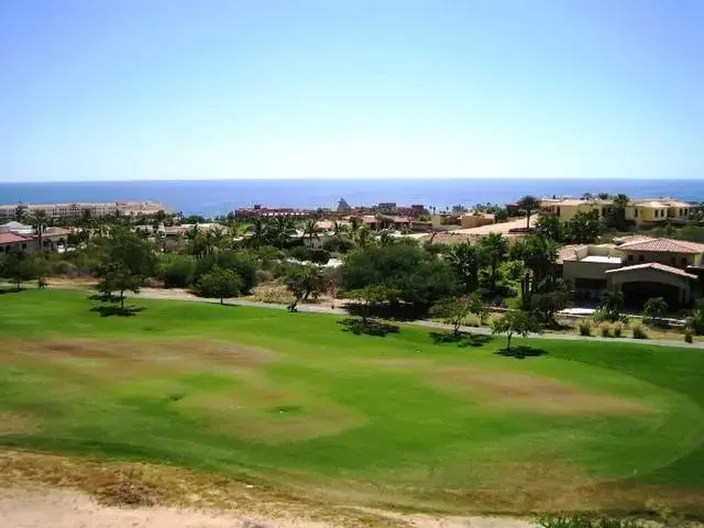 Casa Gardenias